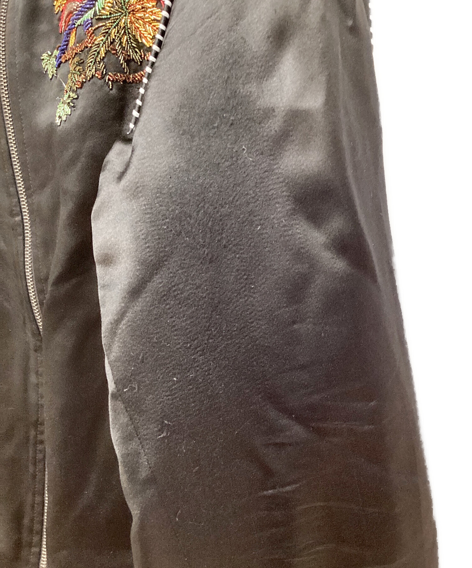 中古・古着通販】Saint Laurent Paris (サンローランパリ) 19SS バード