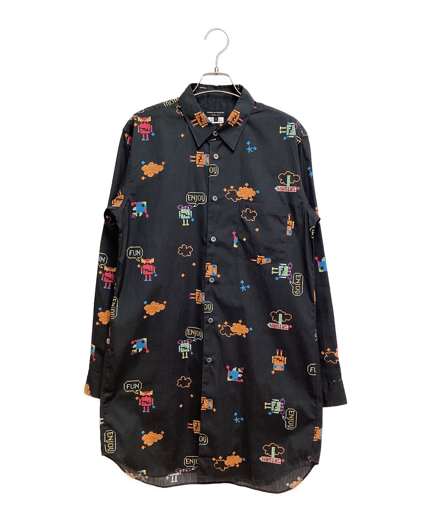 中古・古着通販】COMME des GARCONS HOMME PLUS (コムデギャルソンオム