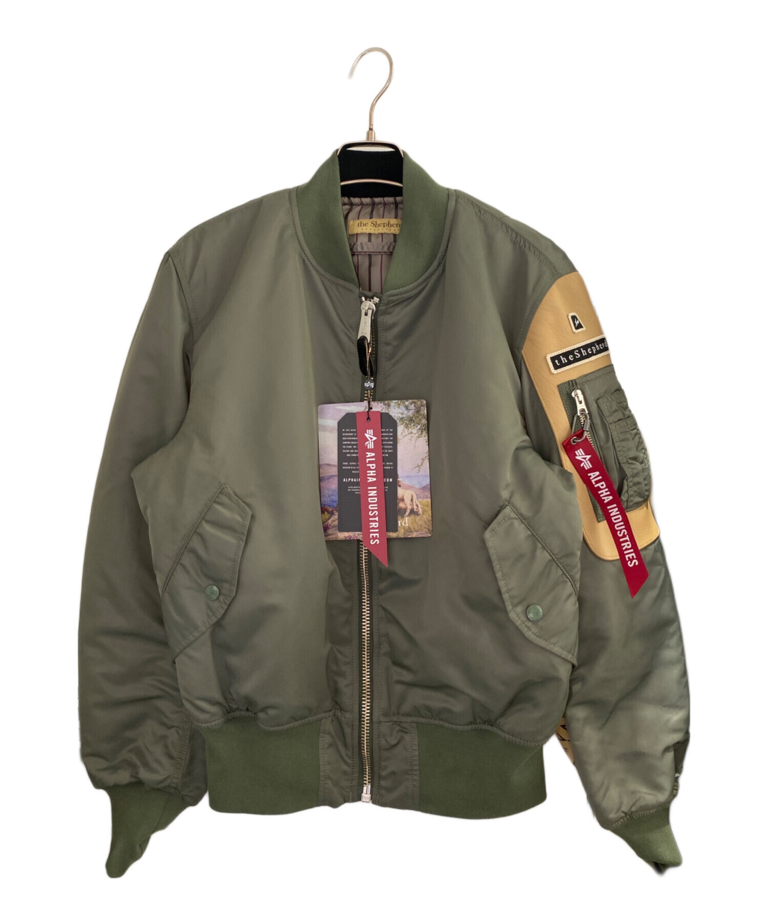 中古・古着通販】The shepherd UNDERCOVER FRAGMENT DESIGN
