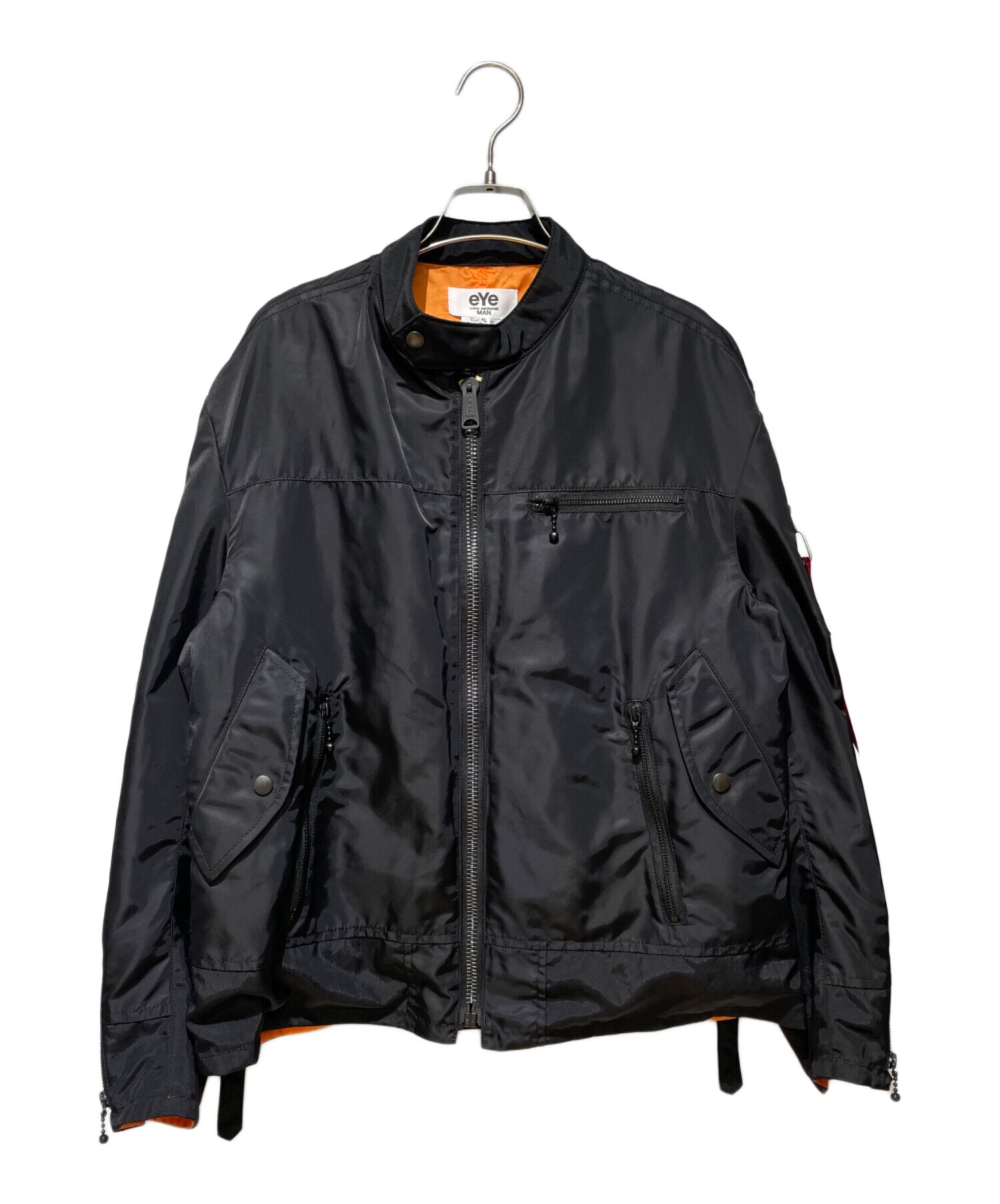 中古・古着通販】eYe COMME des GARCONS JUNYAWATANABE MAN (アイ コム