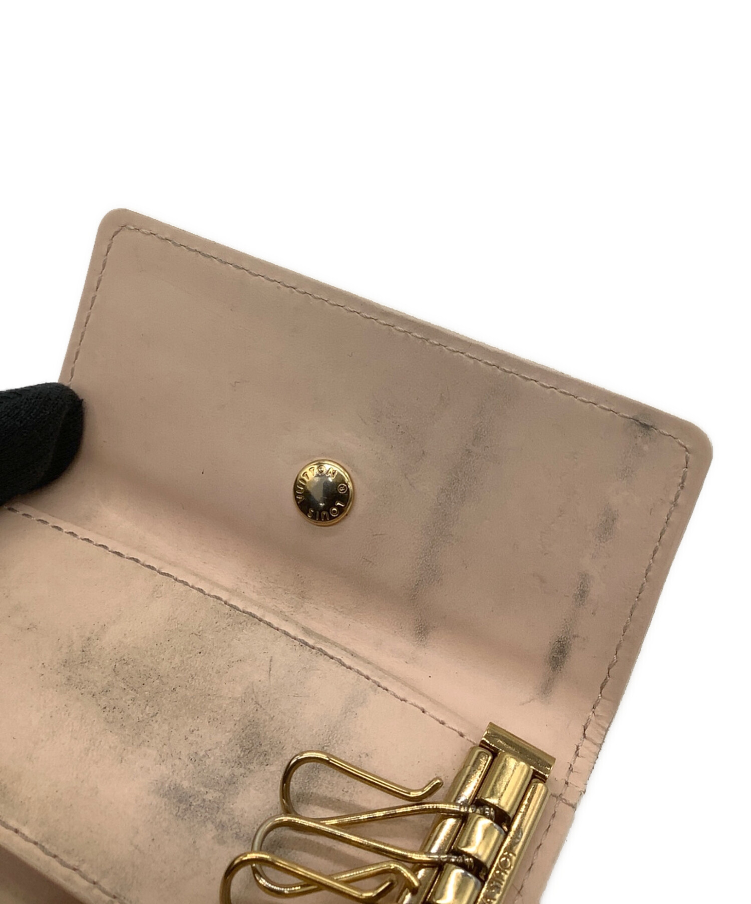 中古・古着通販】LOUIS VUITTON (ルイ ヴィトン) LOUIS VUITTON