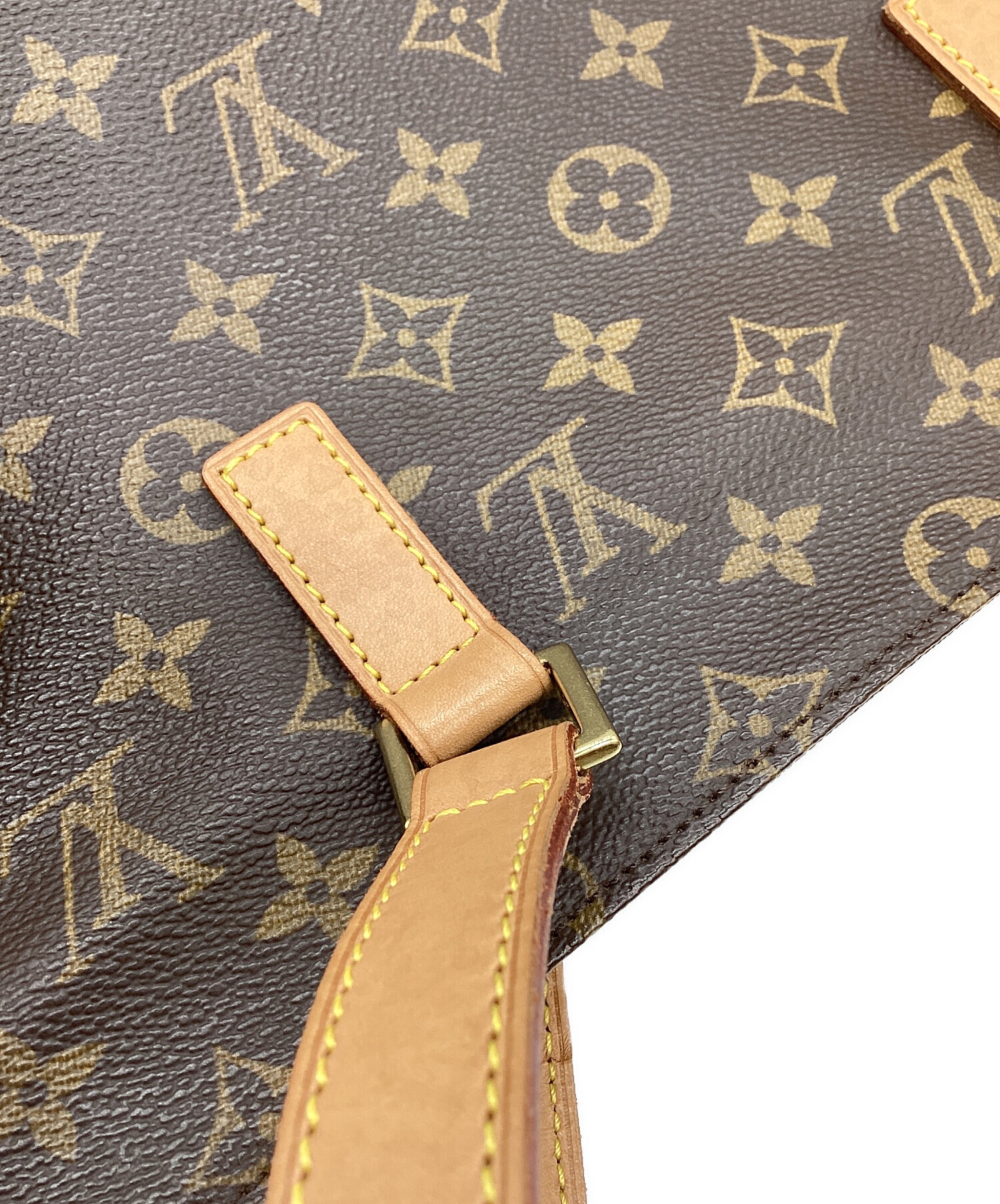 中古・古着通販】LOUIS VUITTON (ルイ ヴィトン) LOUIS VUITTON