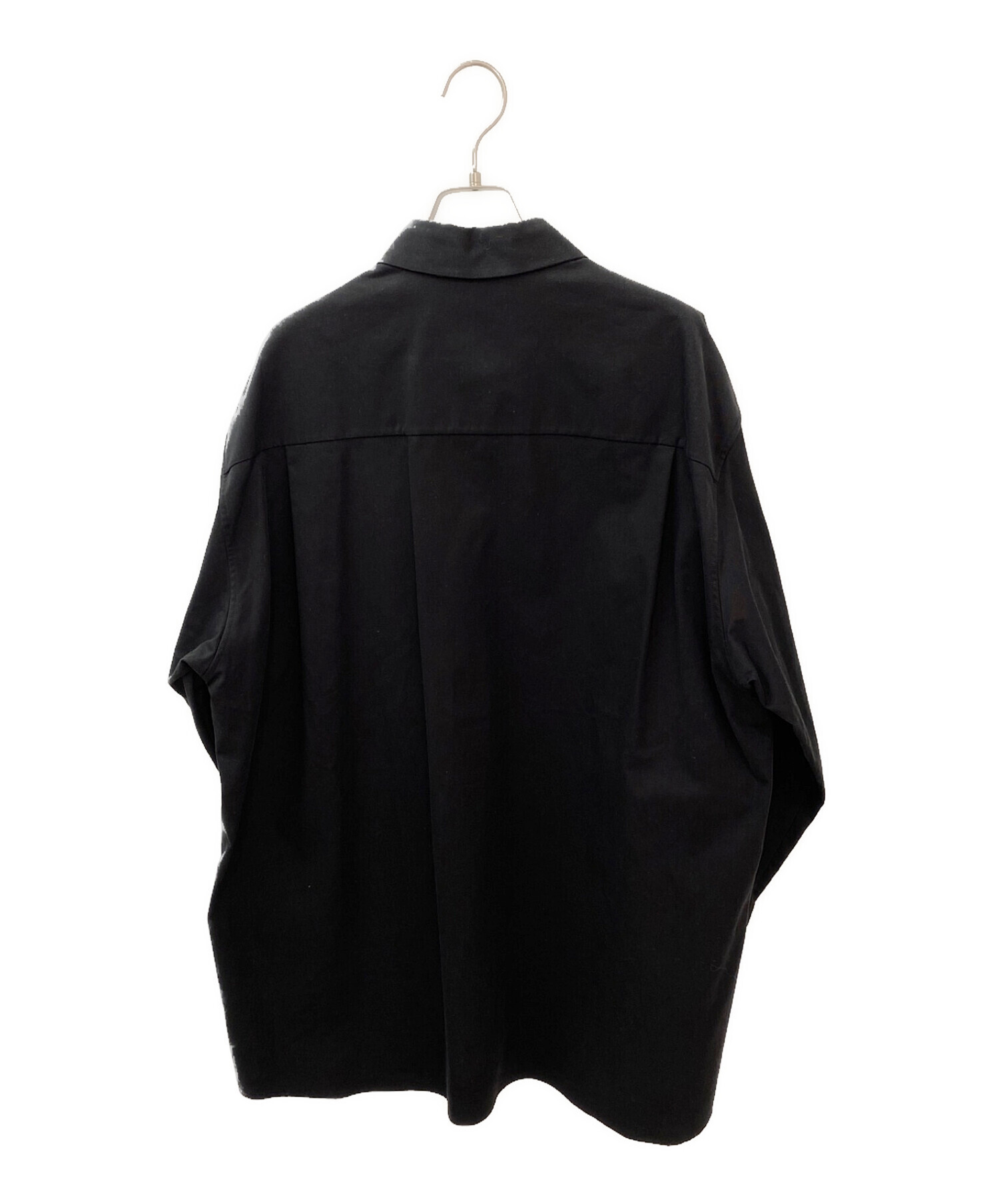 中古・古着通販】THE ROW (ザ ロウ) Luka Oversized Cotton-blend