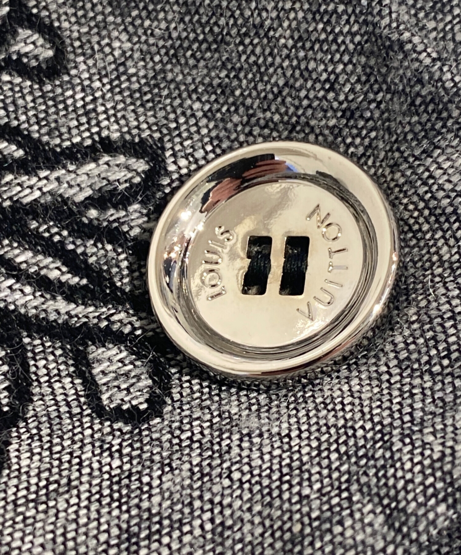 中古・古着通販】LOUIS VUITTON (ルイ ヴィトン) Christopher Nemeth