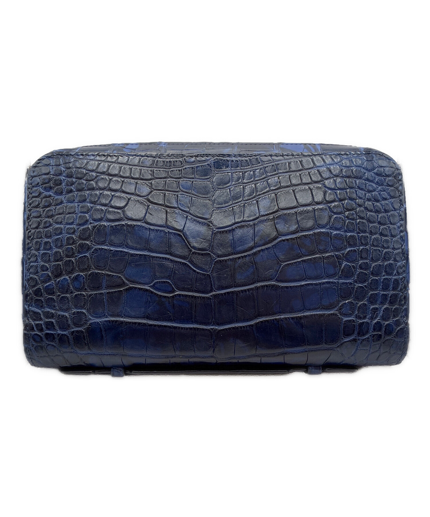 中古・古着通販】LOUIS VUITTON (ルイ ヴィトン) クロコダイルマット