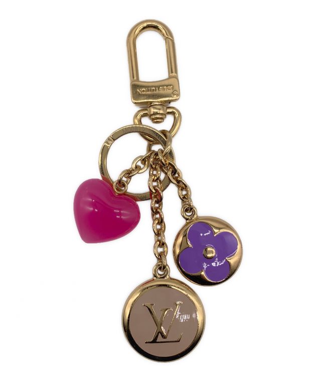 中古・古着通販】LOUIS VUITTON (ルイ ヴィトン) キーホルダー