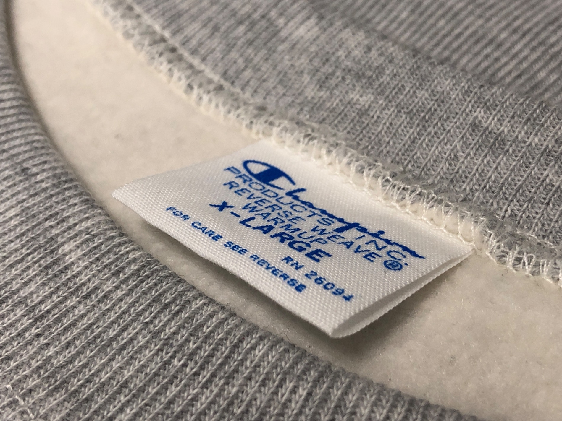 中古・古着通販】Champion REVERSE WEAVE Pilgrim Surf+Supply