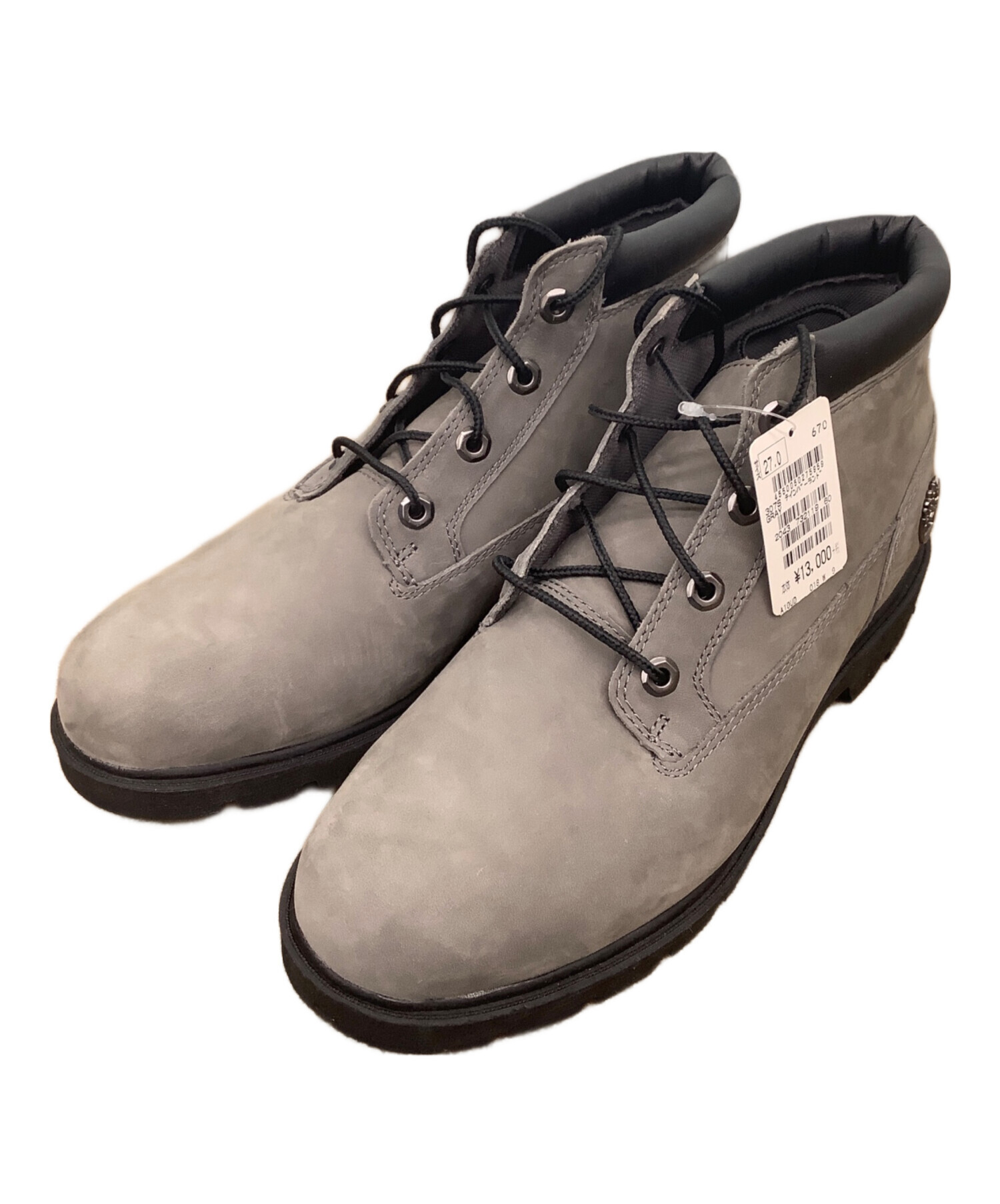 中古・古着通販】Timberland (ティンバーランド) SINGLE SHOT BASIC