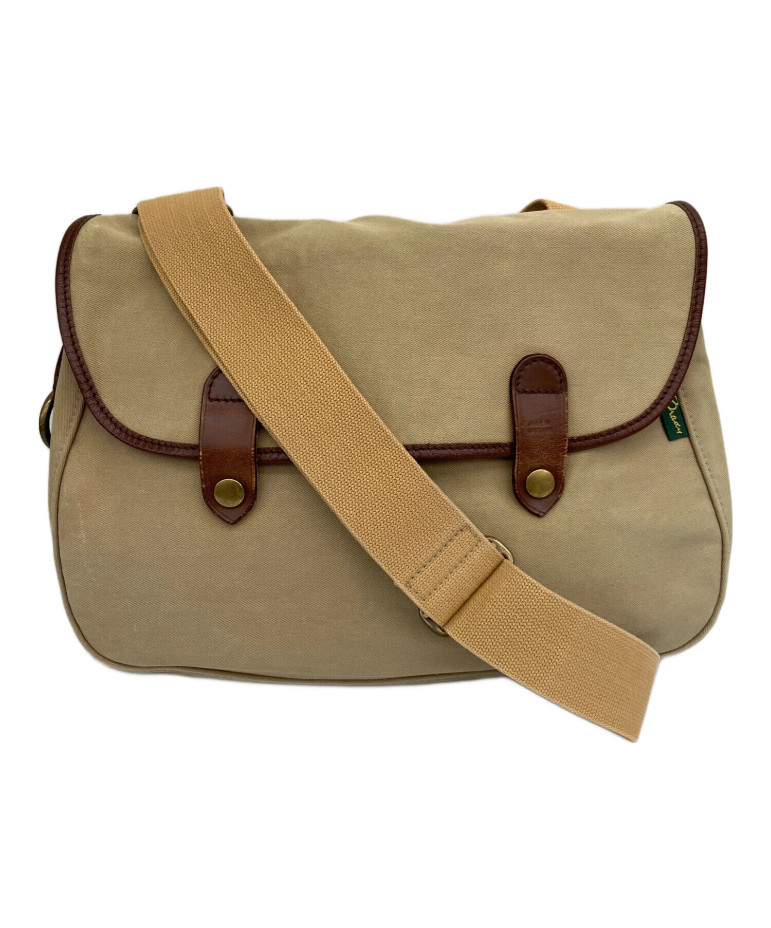 中古・古着通販】Brady (ブレディ) ショルダーバッグ ベージュ