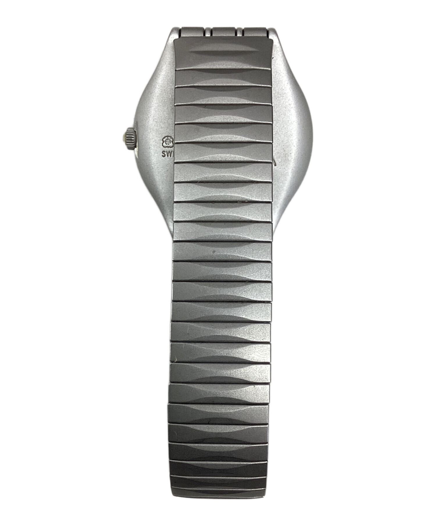 中古・古着通販】SWATCH (スウォッチ) 腕時計｜ブランド・古着通販