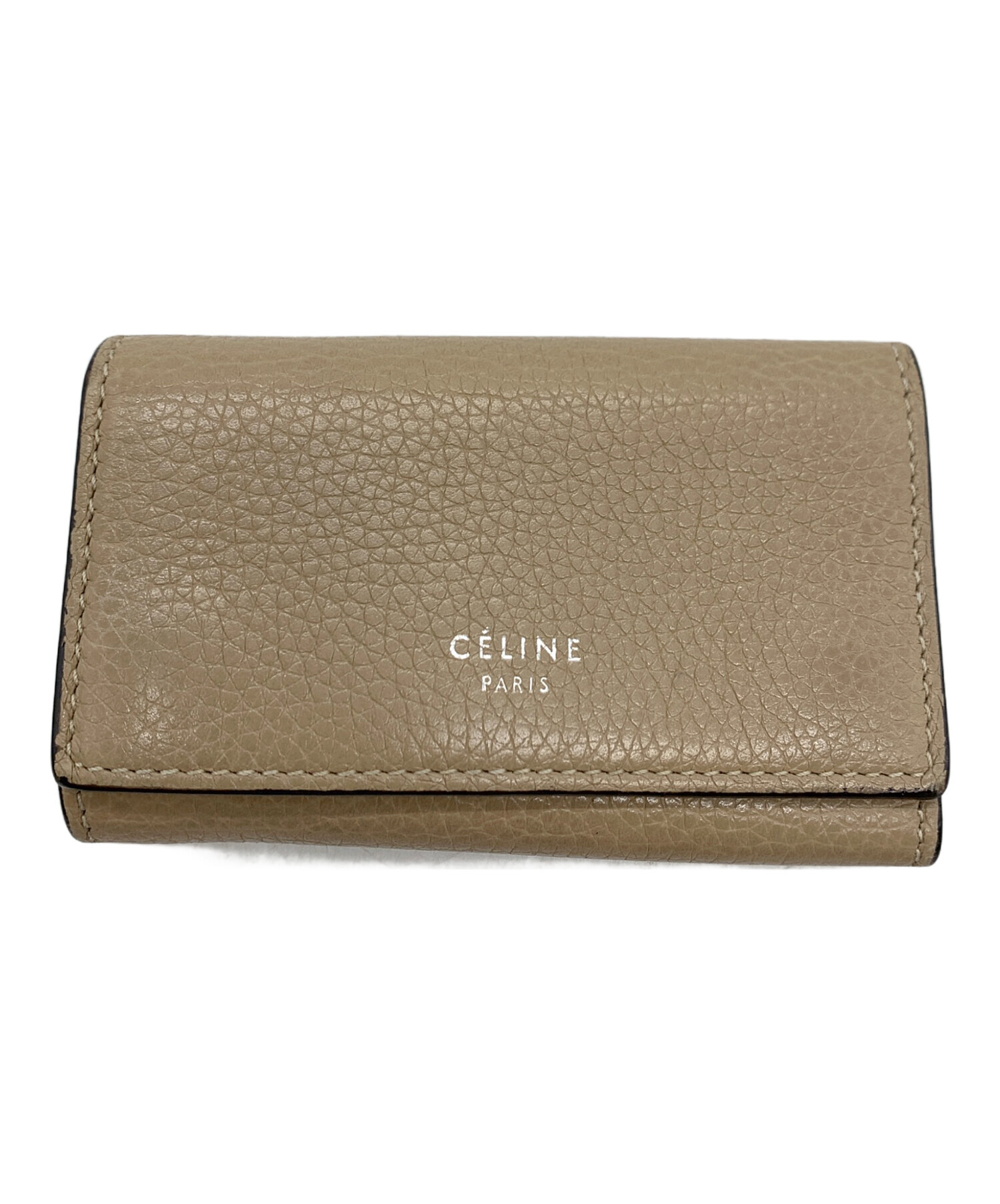 中古・古着通販】CELINE (セリーヌ) キーケース｜ブランド・古着通販
