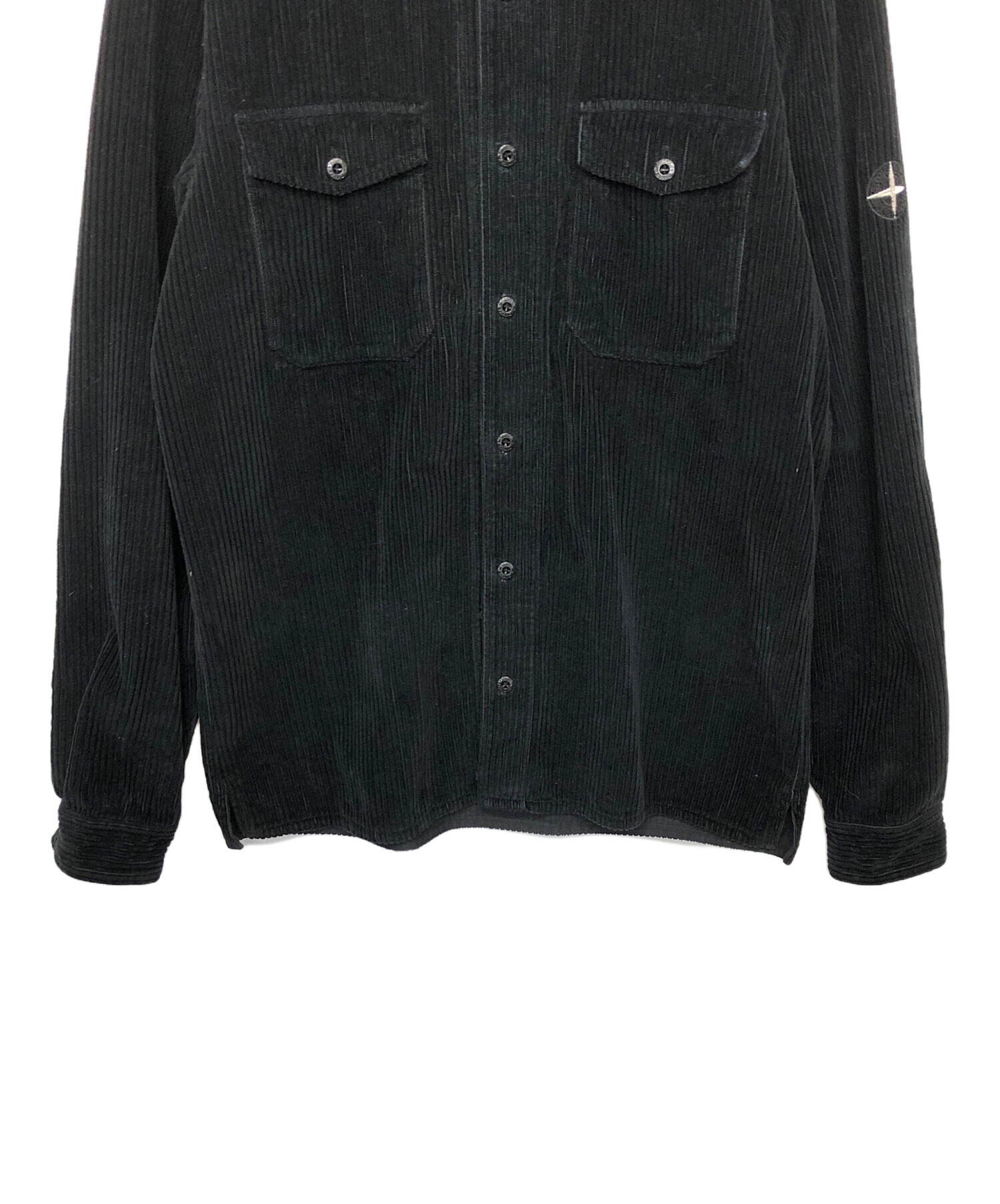 中古・古着通販】STONE ISLAND (ストーンアイランド) コーデュロイ