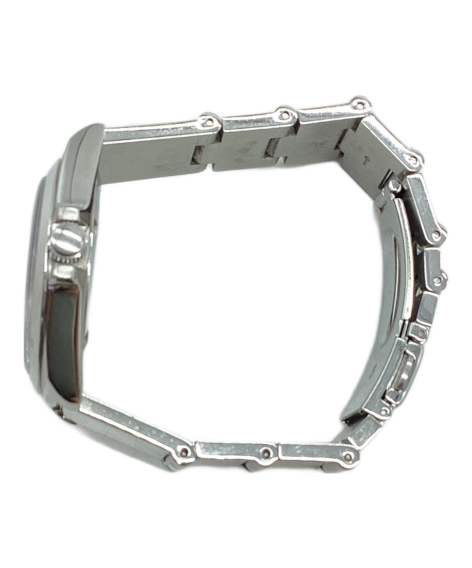 中古・古着通販】PAUL SMITH (ポールスミス) 腕時計 パープル