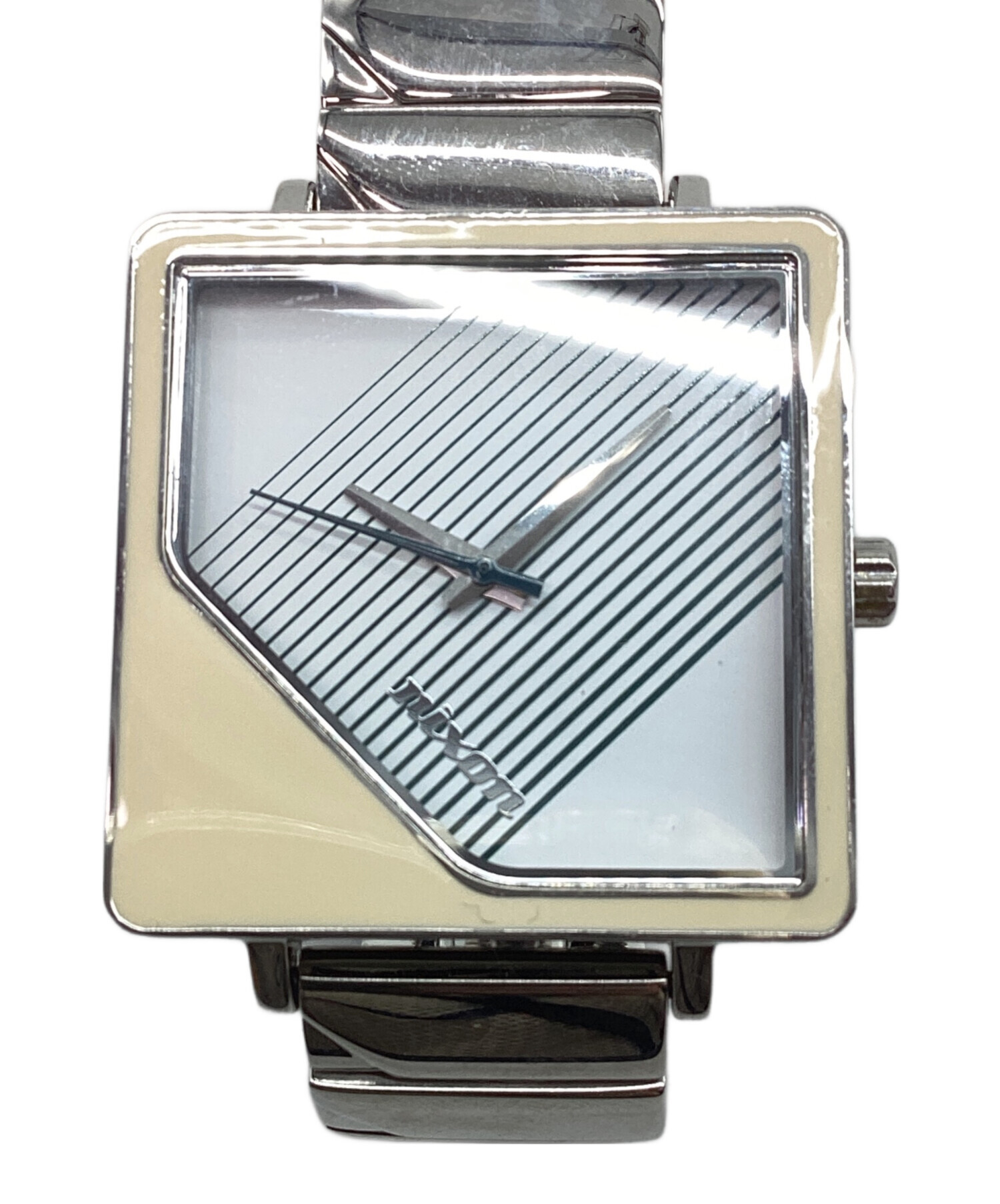 中古・古着通販】NIXON (ニクソン) 腕時計｜ブランド・古着通販