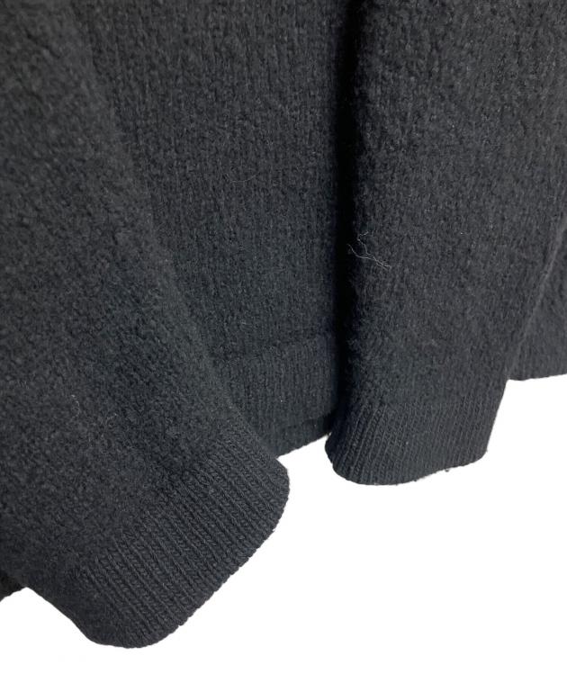 中古・古着通販】STONE ISLAND (ストーンアイランド) 厚手ニット
