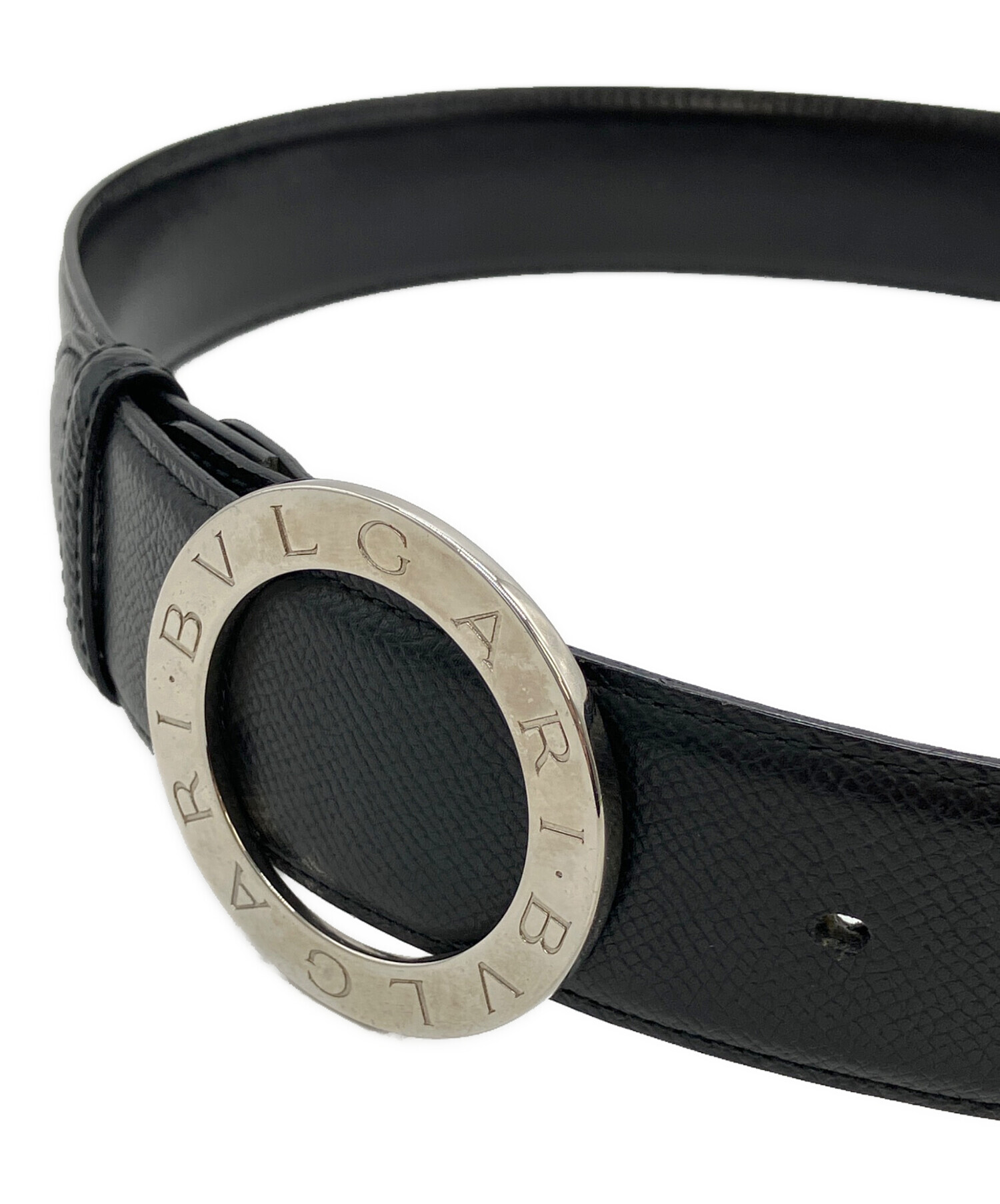 中古・古着通販】BVLGARI (ブルガリ) ベルト｜ブランド・古着通販