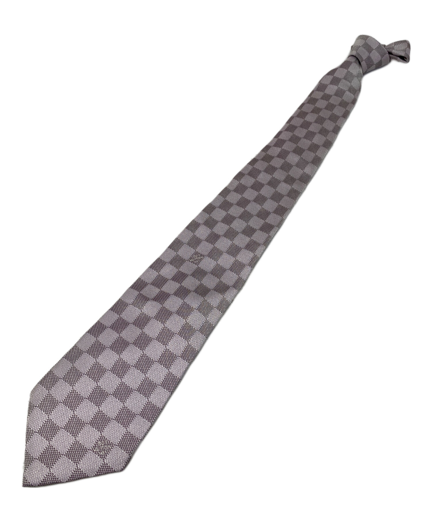 中古・古着通販】LOUIS VUITTON (ルイ ヴィトン) LOUIS VUITTON ダミエ