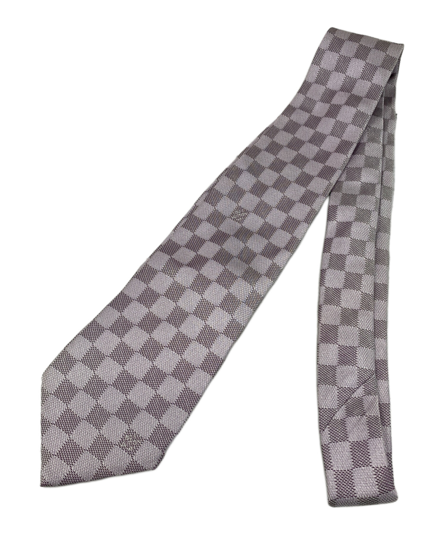 中古・古着通販】LOUIS VUITTON (ルイ ヴィトン) LOUIS VUITTON ダミエ