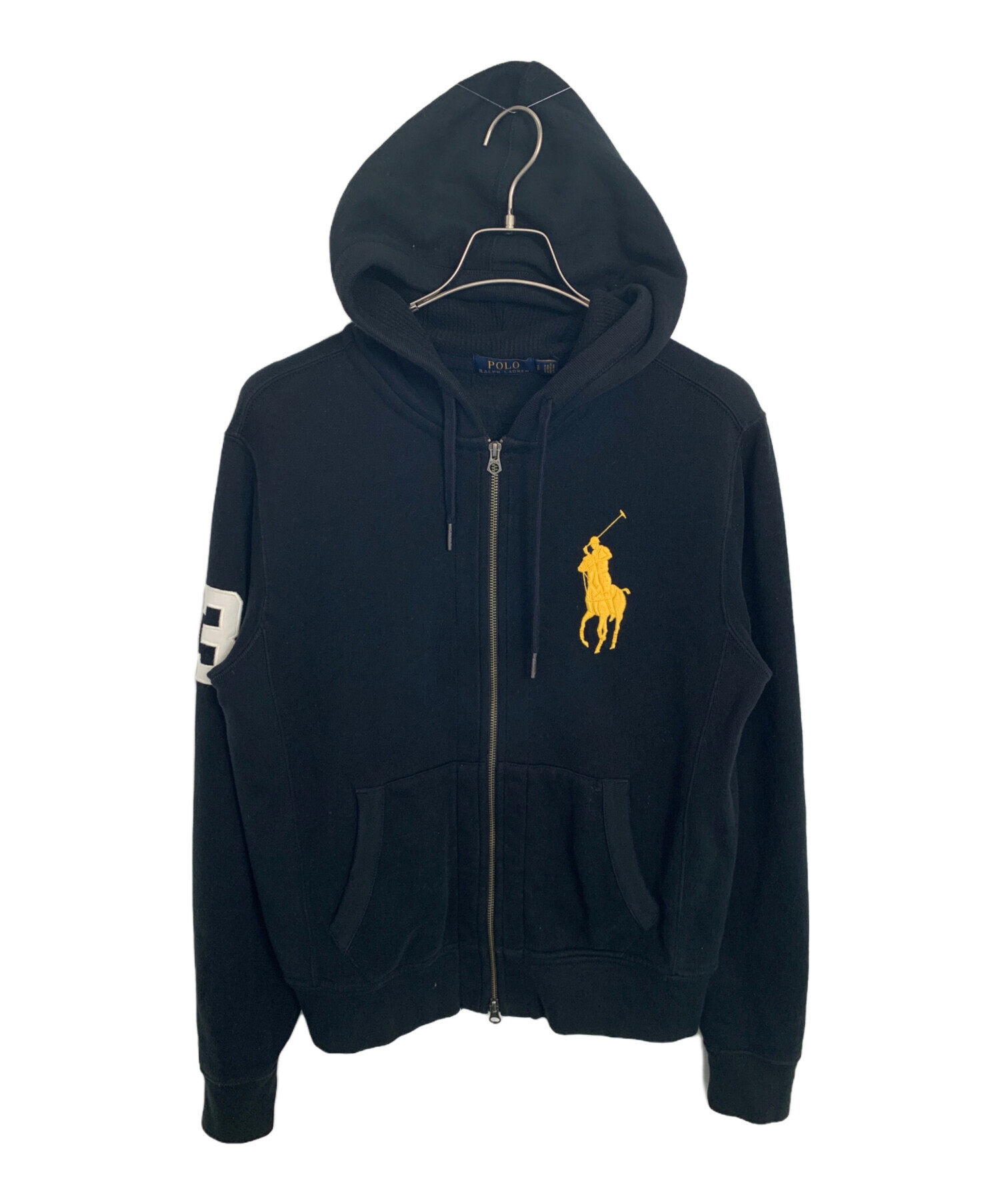 中古・古着通販】POLO RALPH LAUREN (ポロ・ラルフローレン) POLO