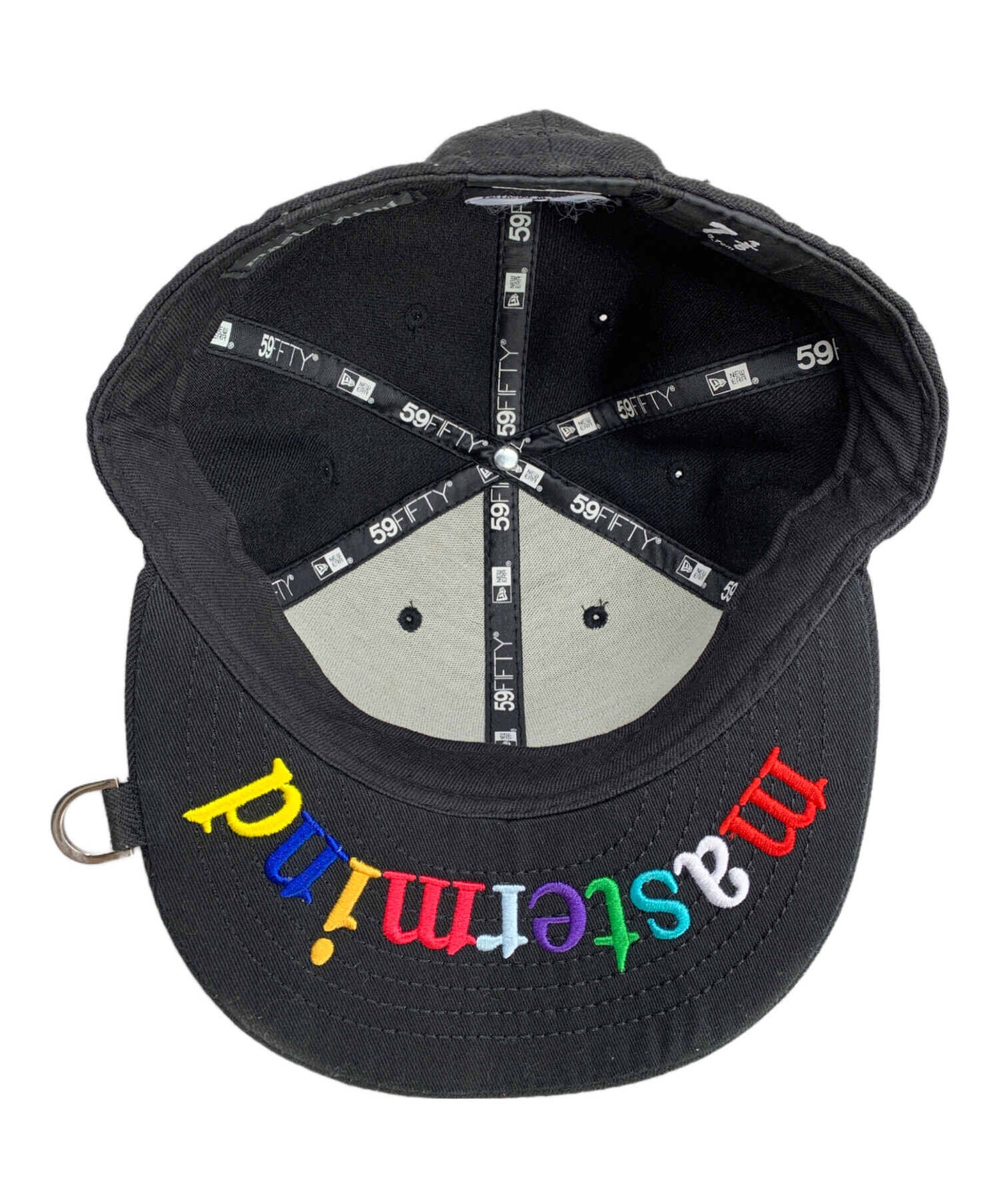 中古・古着通販】New Era (ニューエラ) Mastermind JAPAN (マスター
