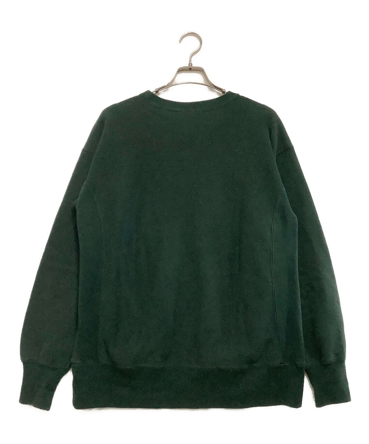 中古・古着通販】Champion REVERSE WEAVE (チャンピオン リバース