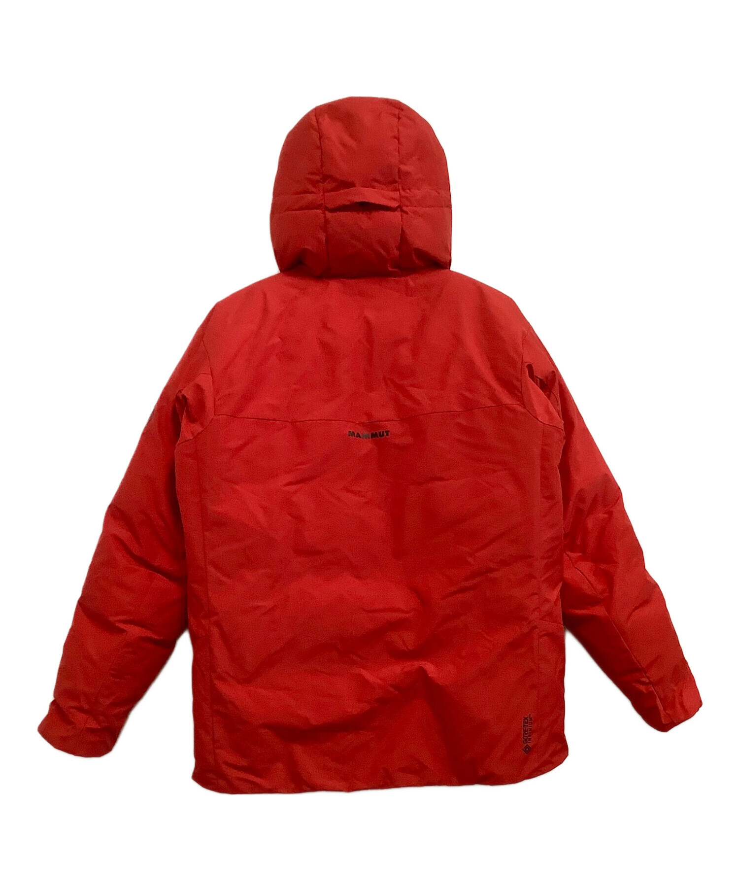 中古・古着通販】MAMMUT (マムート) クレーターソフトシェル サーモ