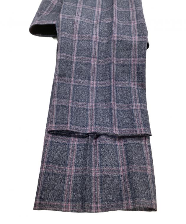 中古・古着通販】PAUL SMITH (ポールスミス) セットアップスーツ