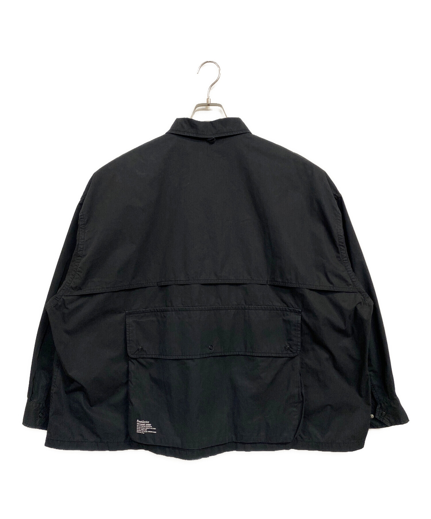 中古・古着通販】FreshService (フレッシュサービス) FIVE POCKET
