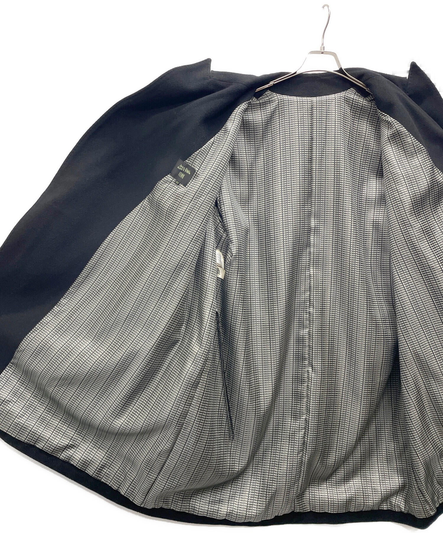 中古・古着通販】Jean Paul GAULTIER (ジャンポールゴルチェ) ウール