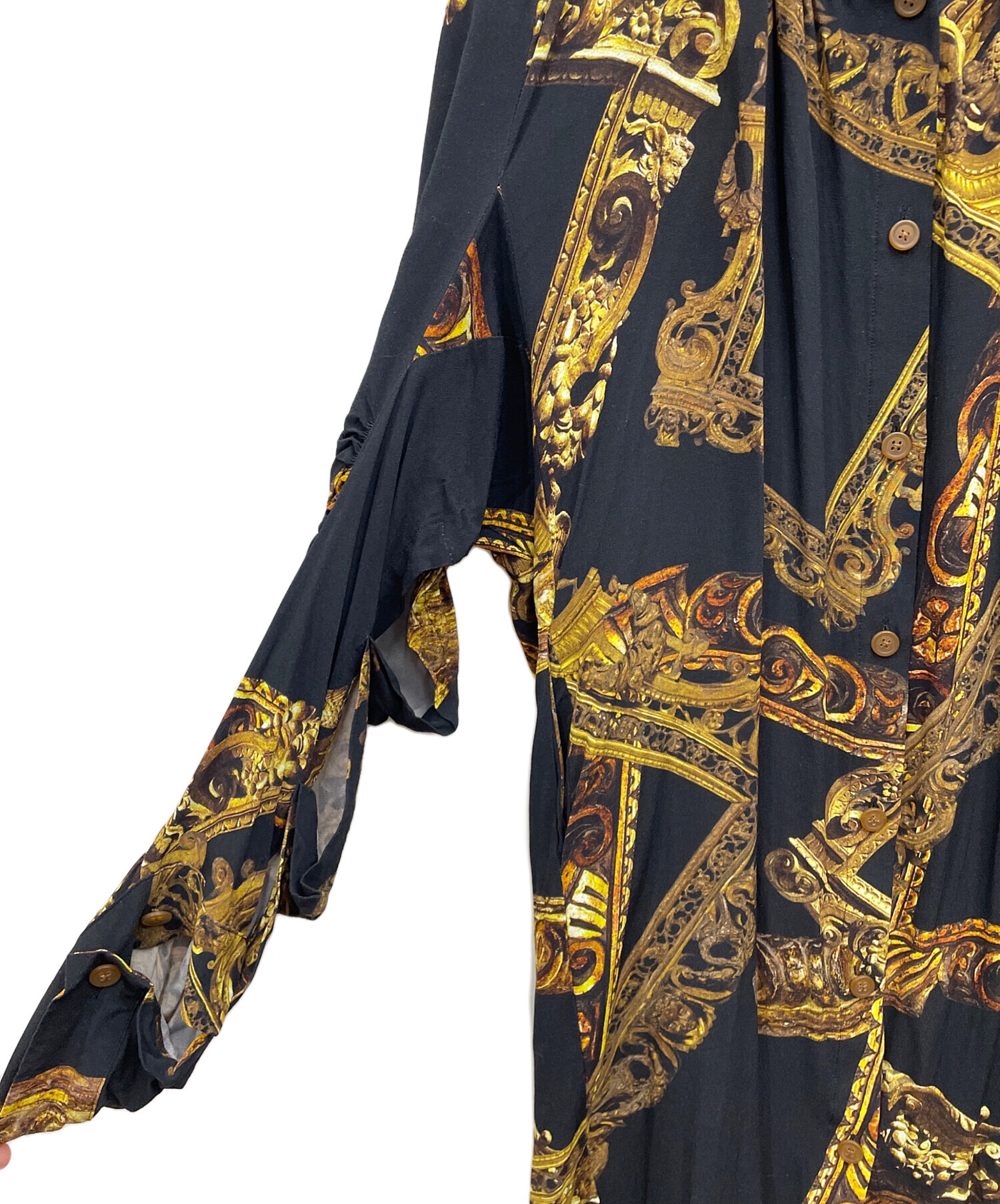 中古・古着通販】Vivienne Westwood RED LABEL (ヴィヴィアンウエスト
