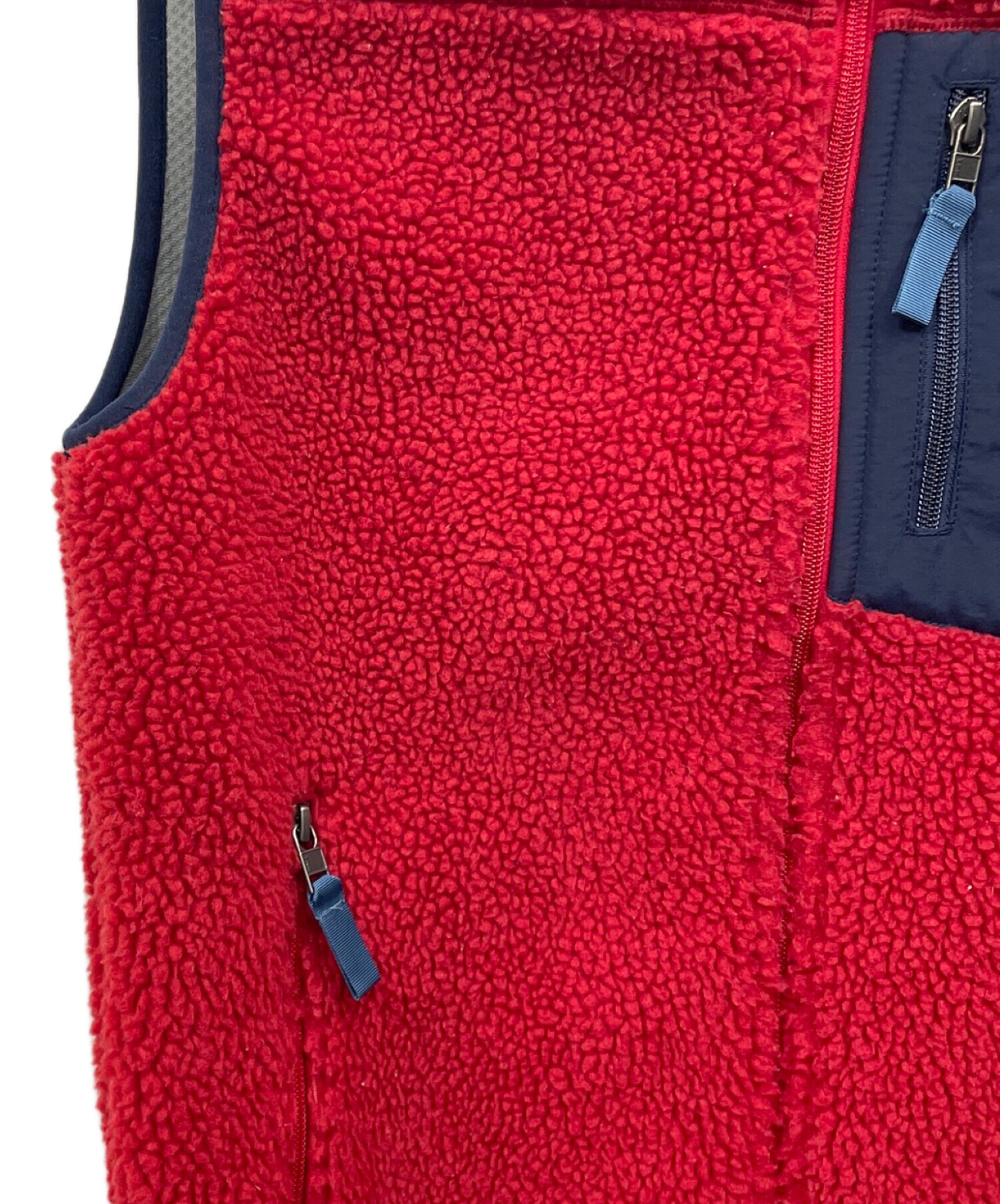 中古・古着通販】Patagonia (パタゴニア) クラシック・レトロX・ベスト
