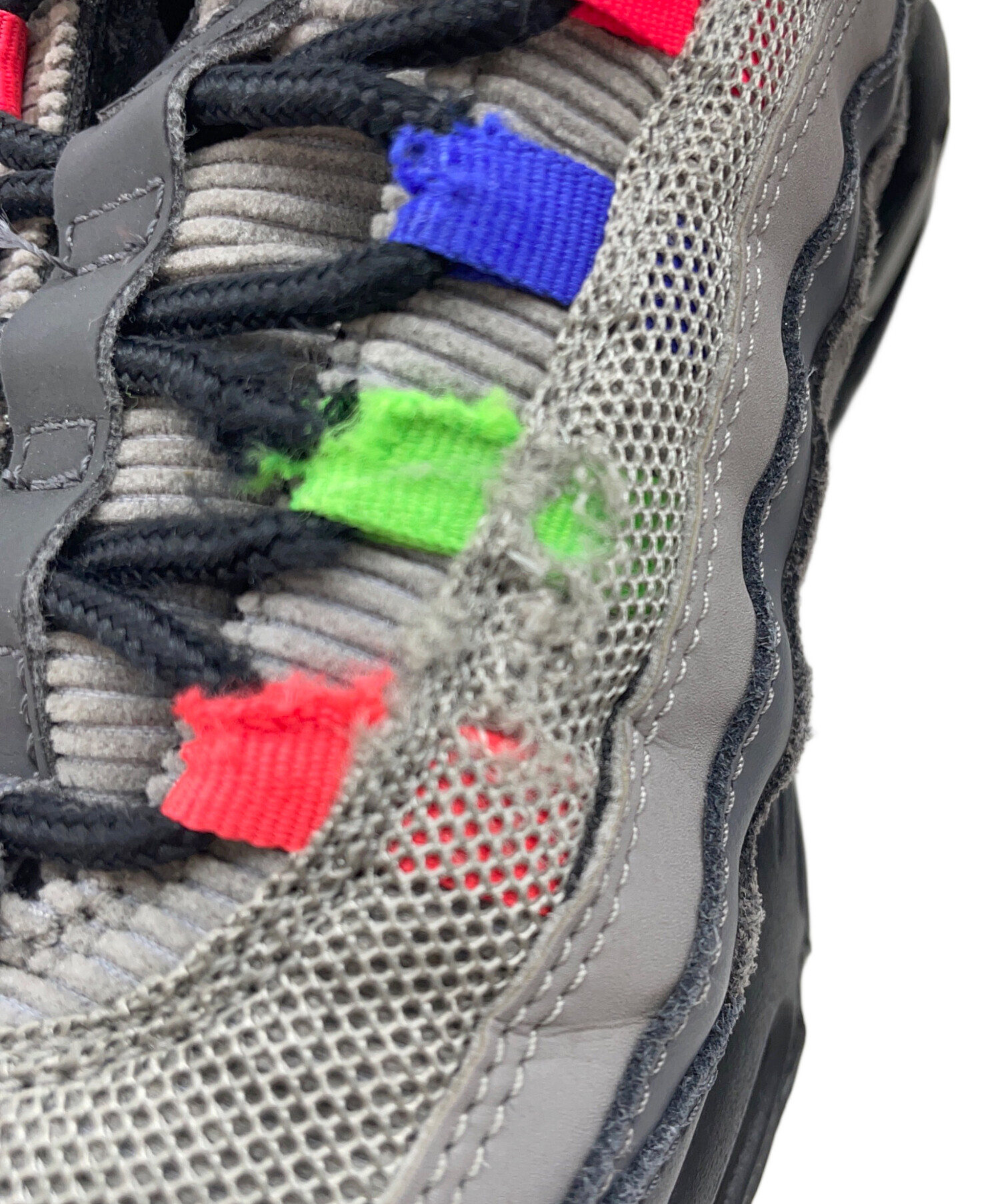 中古・古着通販】NIKE (ナイキ) Nike Air Max 95 SE 