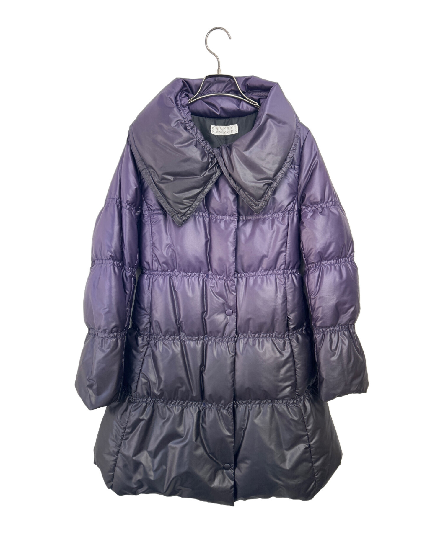 中古・古着通販】BARNEYS NEWYORK (バーニーズ・ニューヨーク) ダウン