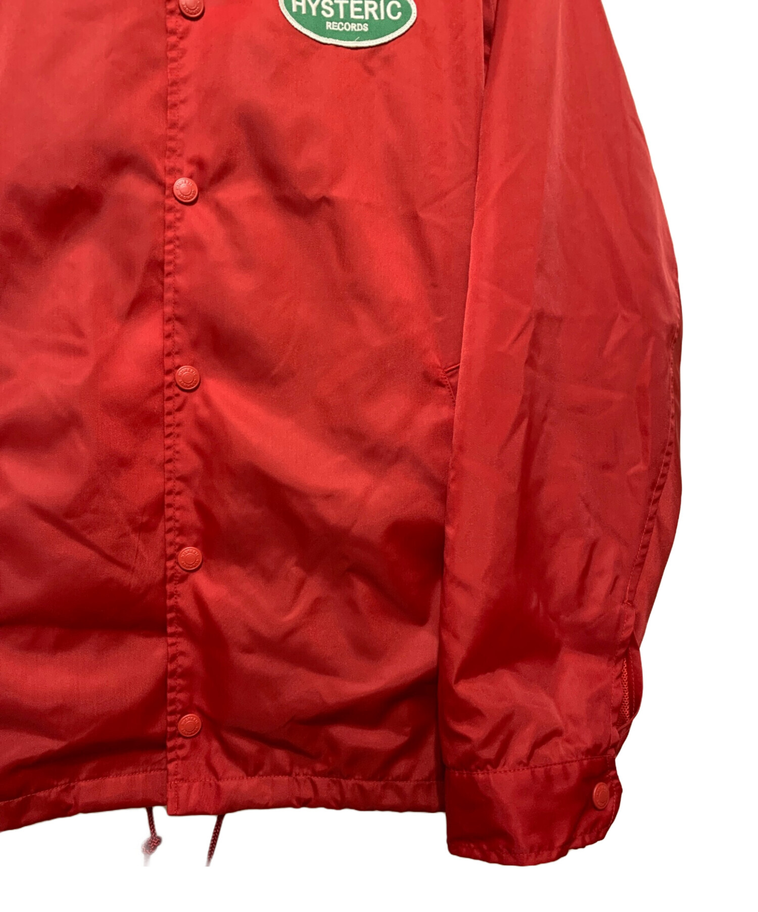 中古・古着通販】Hysteric Glamour (ヒステリックグラマー) コーチ