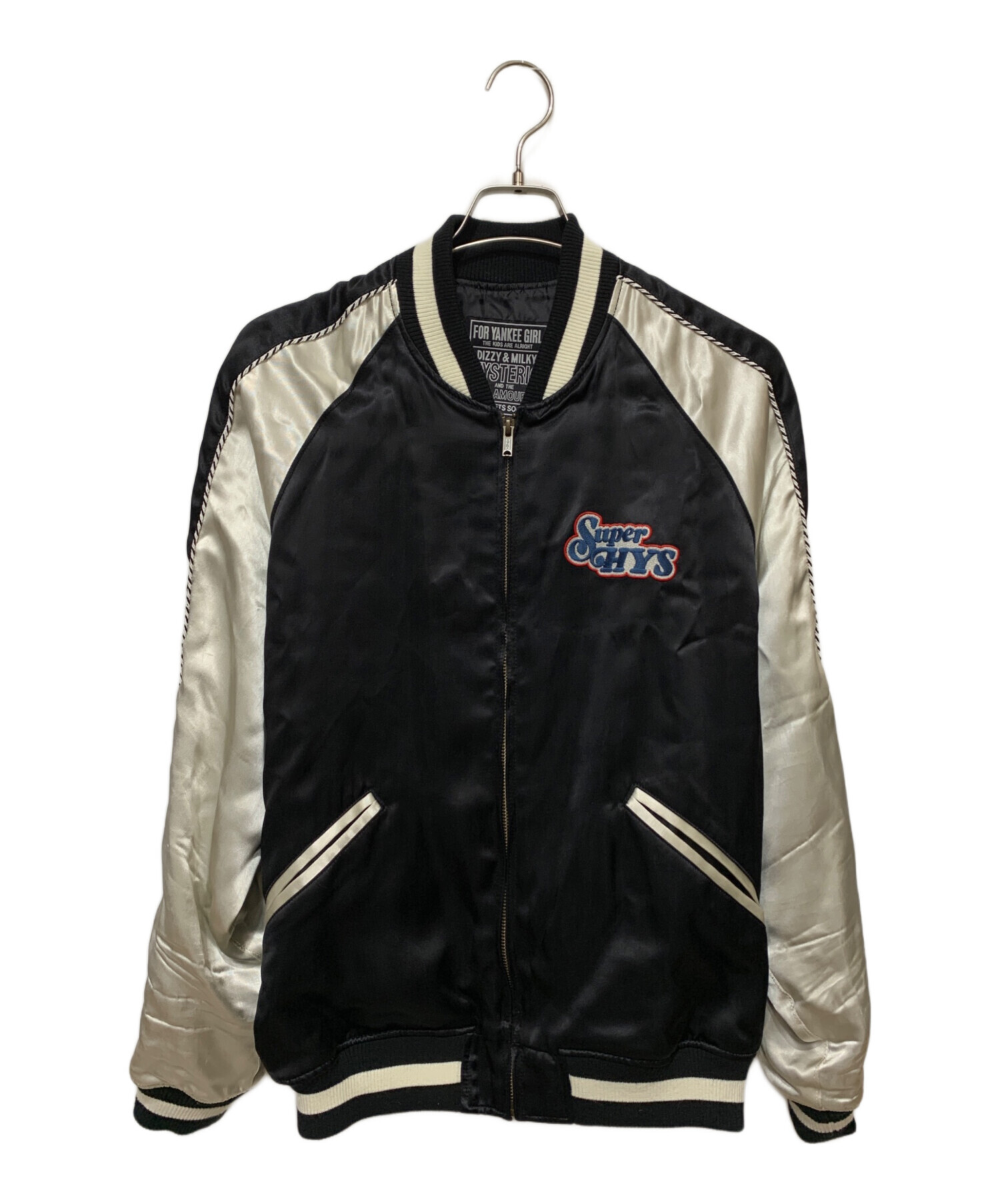 中古・古着通販】Hysteric Glamour (ヒステリックグラマー) LOVE MAKER