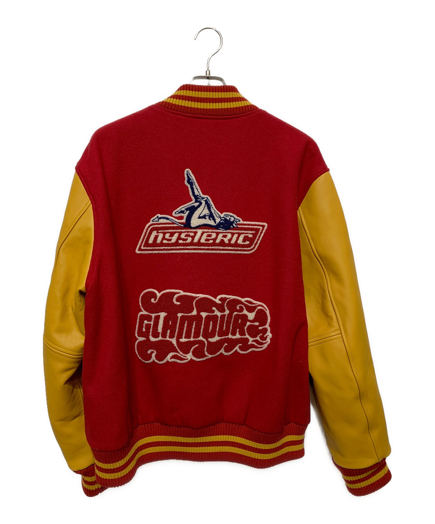 中古・古着通販】Hysteric Glamour (ヒステリックグラマー) MOTOR CITY