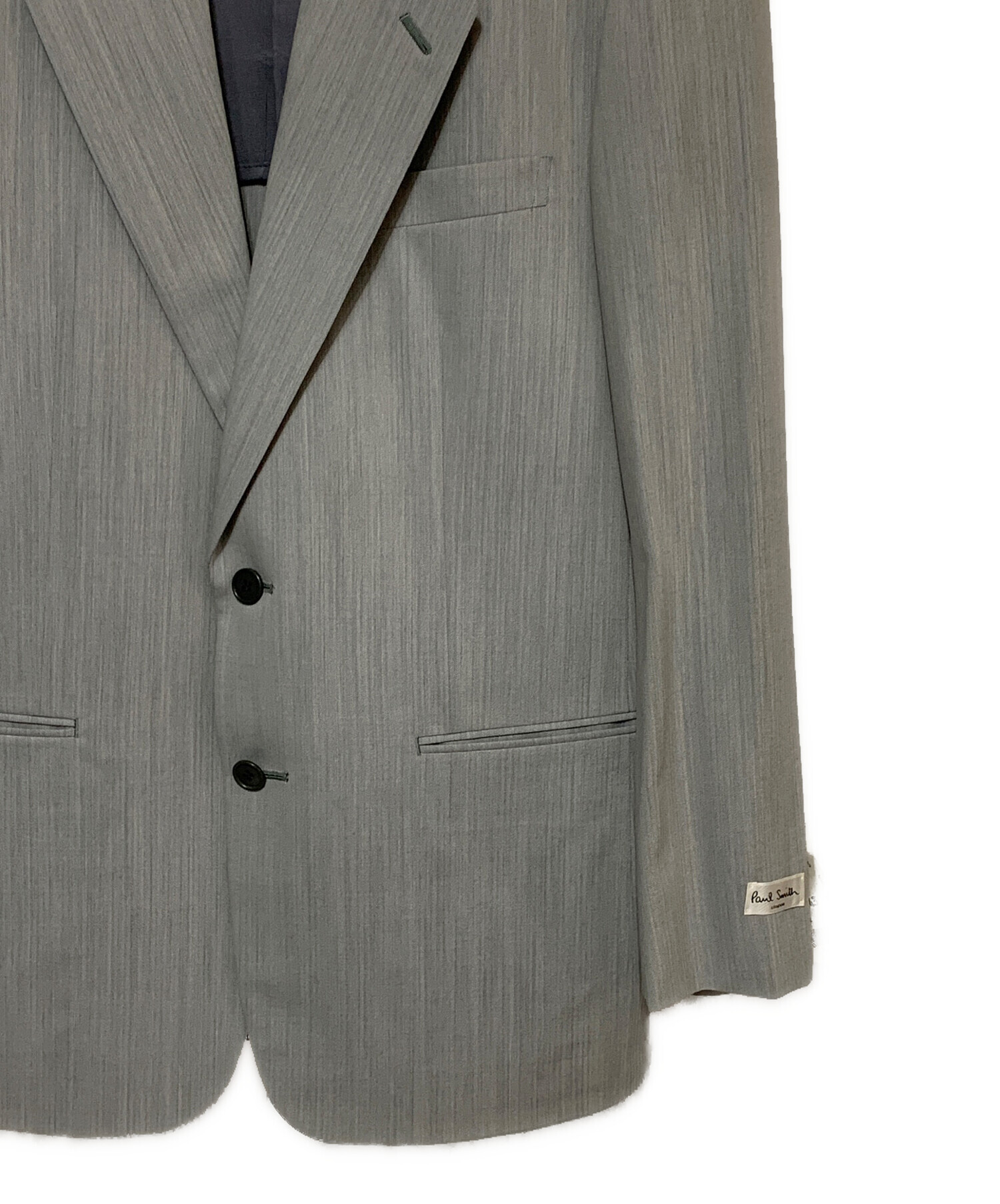 中古・古着通販】Paul Smith (ポールスミス) セットアップスーツ