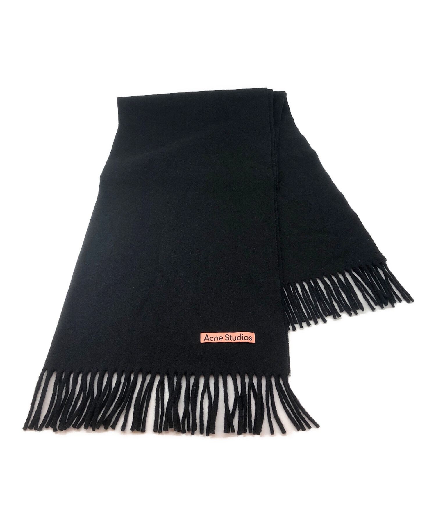 中古・古着通販】ACNE STUDIOS (アクネ ストゥディオス) ウール