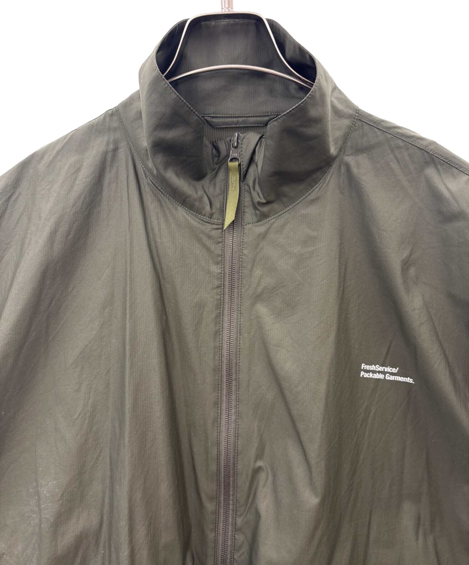 中古・古着通販】FreshService (フレッシュサービス) FreshService