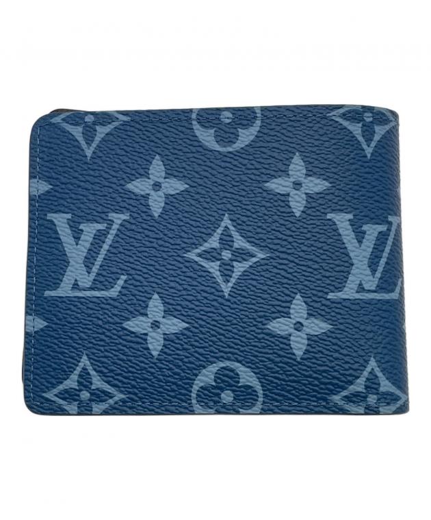中古・古着通販】LOUIS VUITTON (ルイ ヴィトン) ポルトフォイユ