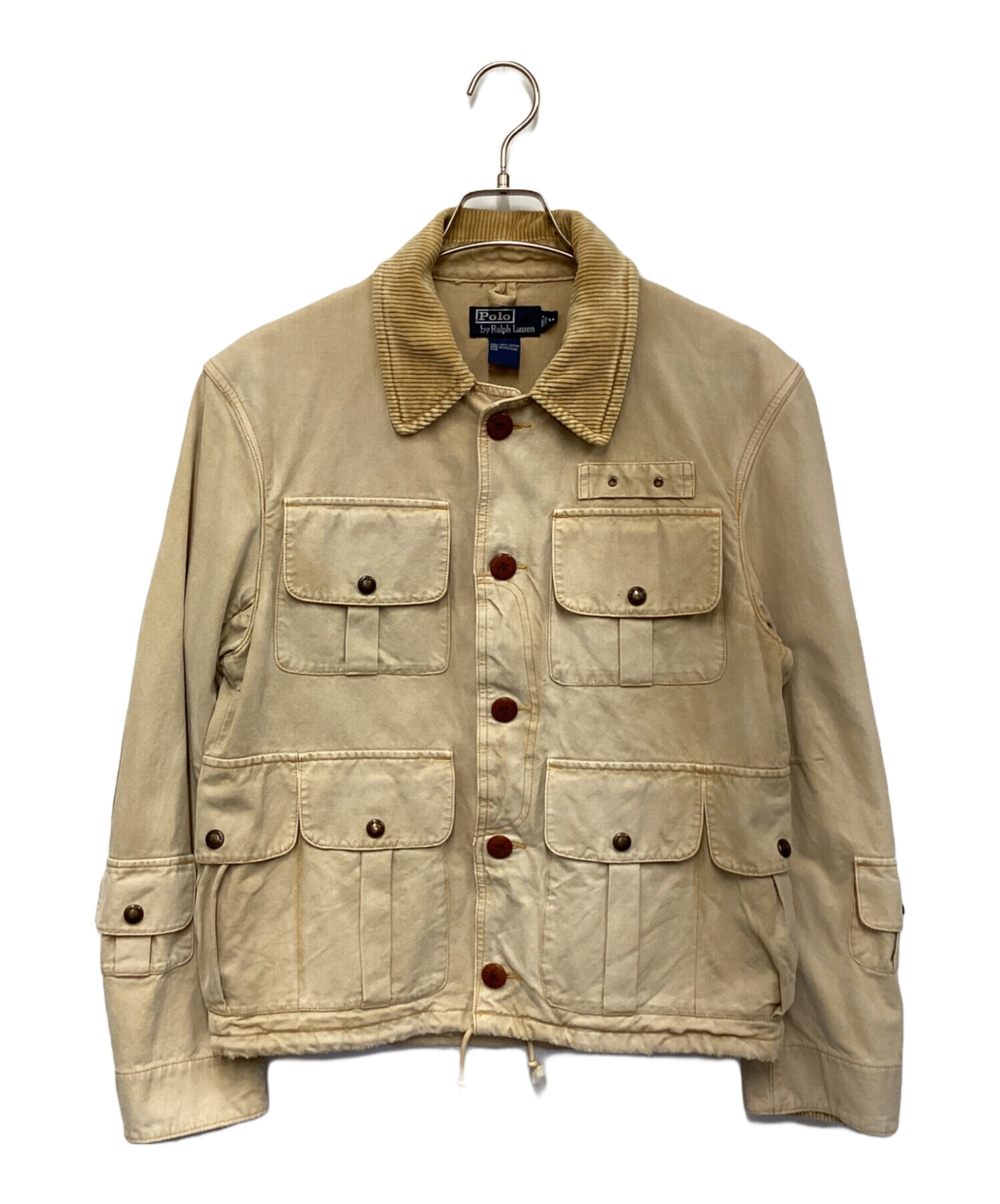 中古・古着通販】POLO RALPH LAUREN (ポロ・ラルフローレン) ダック