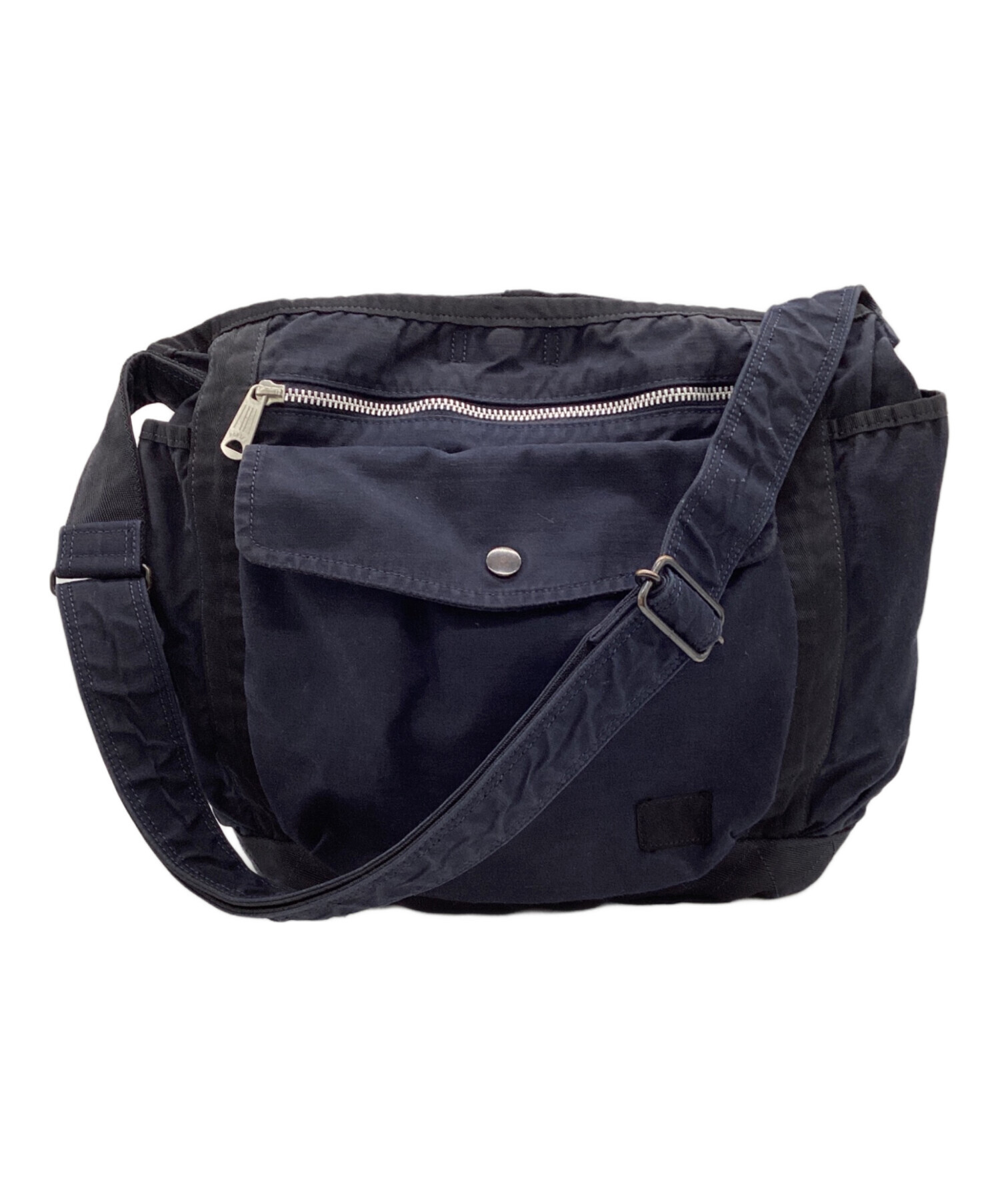 中古・古着通販】PORTER (ポーター) CRAG SHOULDER BAG（クラッグ