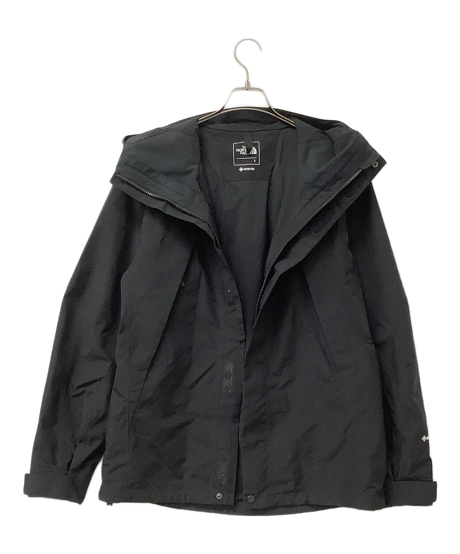 中古・古着通販】THE NORTH FACE (ザ ノース フェイス) マウンテン
