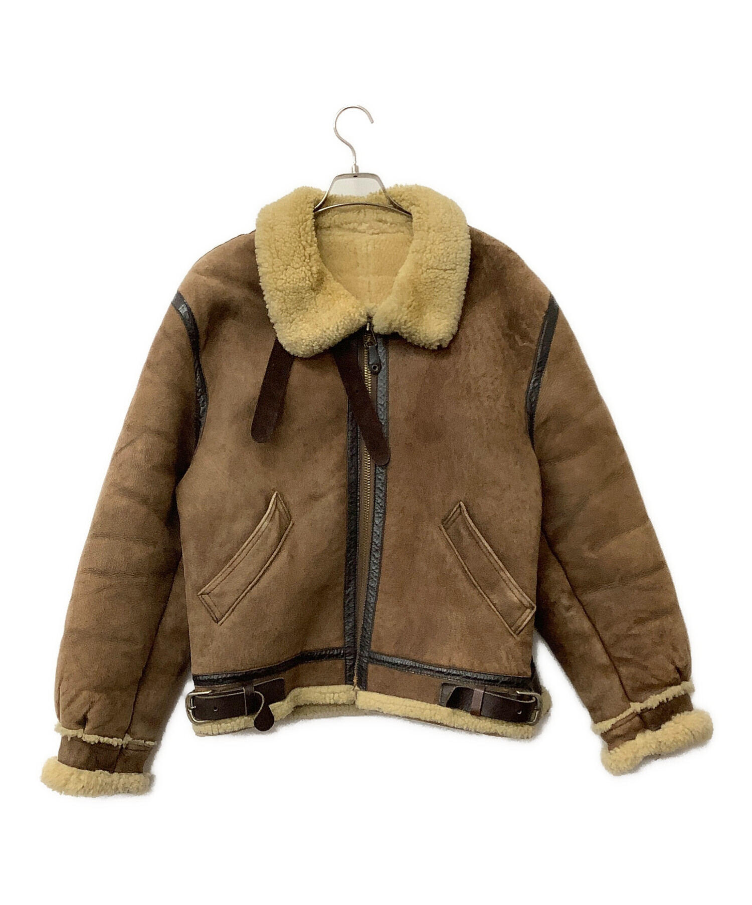 中古・古着通販】Golden Bear (ゴールデンベア) ジャケット B-3