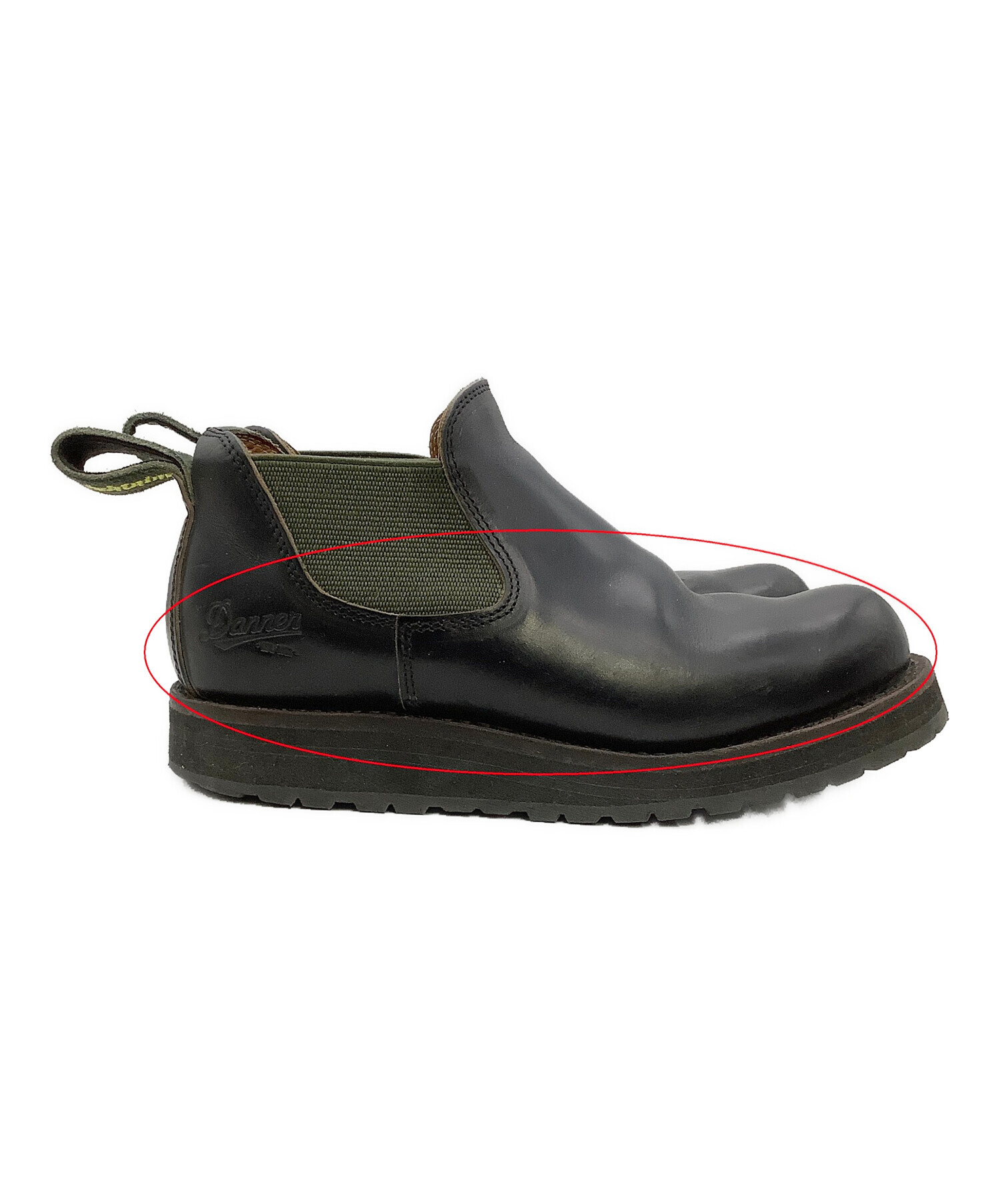 中古・古着通販】Danner (ダナー) Lightning (ライトニング