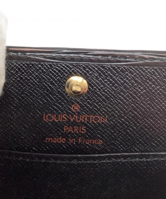 中古・古着通販】LOUIS VUITTON (ルイ ヴィトン) エピポルト モネ
