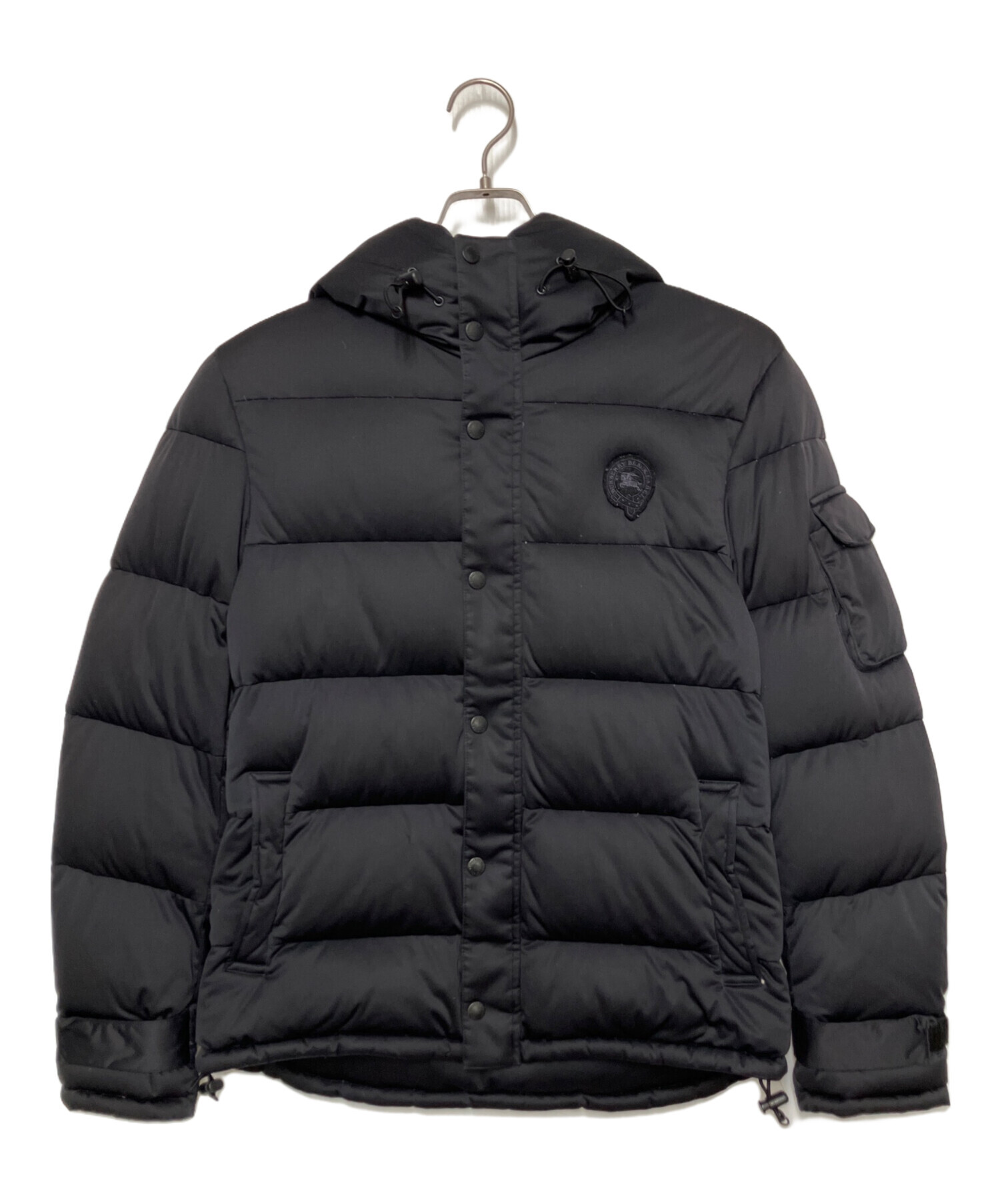 中古・古着通販】BURBERRY BLACK LABEL (バーバリーブラックレーベル