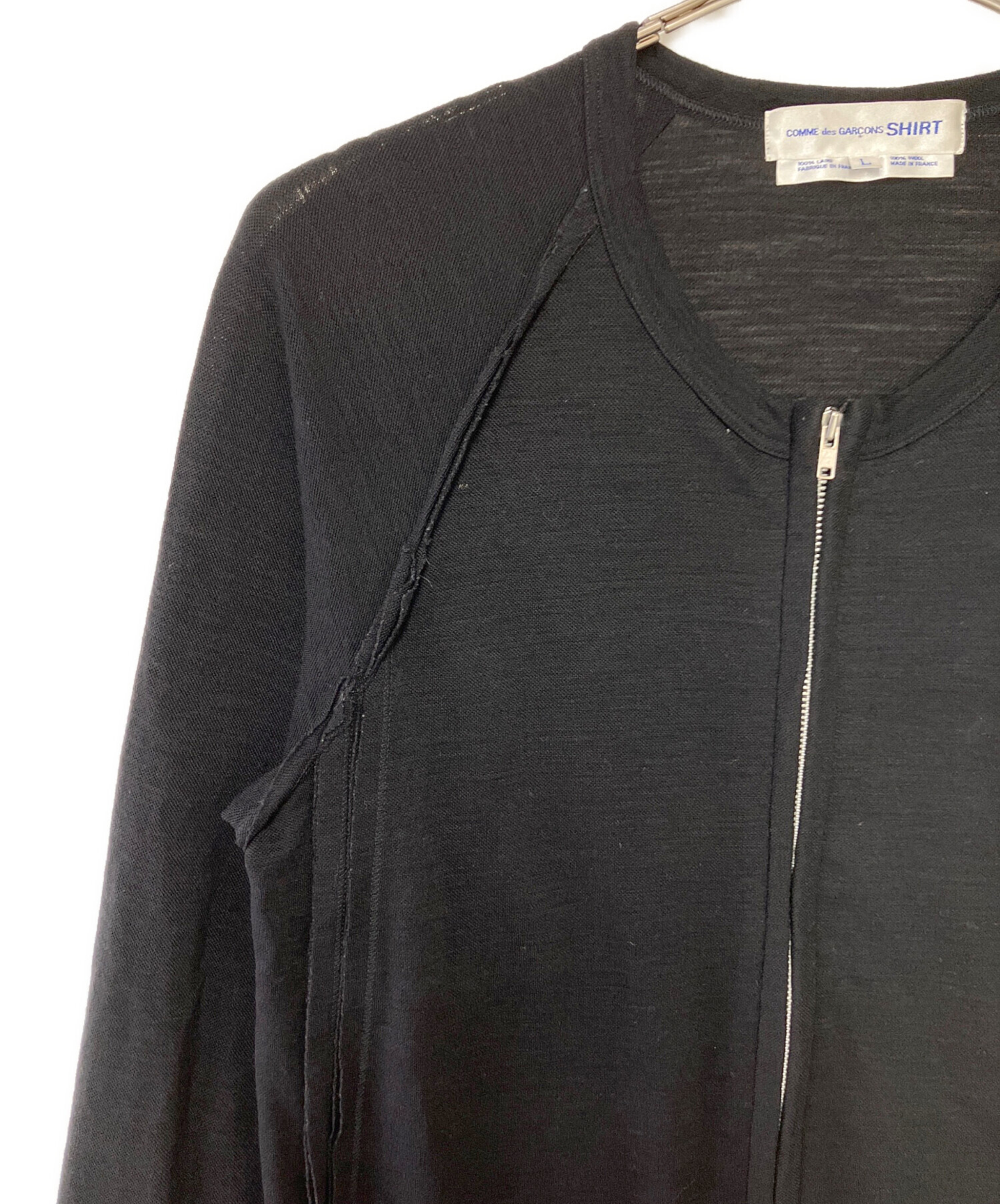 中古・古着通販】COMME des GARCONS SHIRT (コムデギャルソンシャツ