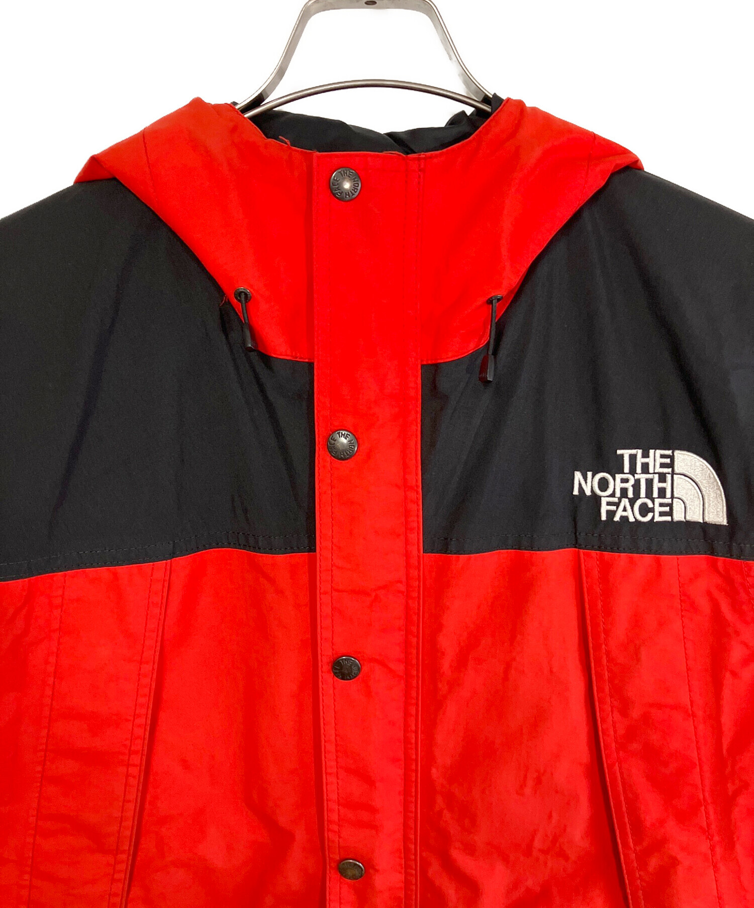 中古・古着通販】THE NORTH FACE (ザ ノース フェイス) マウンテン