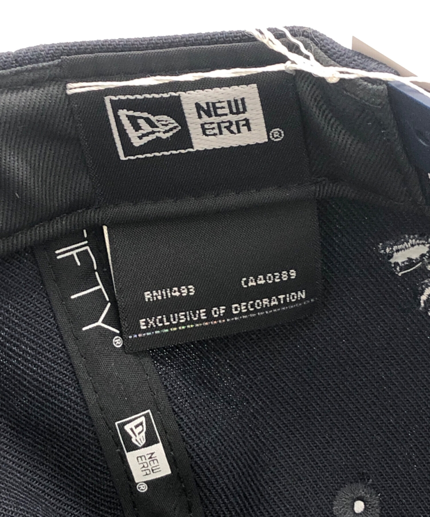 中古・古着通販】STRICT-G New Era 9-FIFTY キャップ機動戦士ガンダム